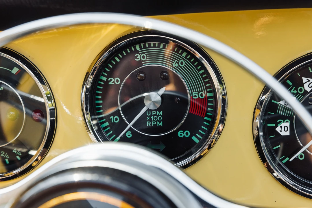 1964 Porsche 356 C - Image 15 of 31