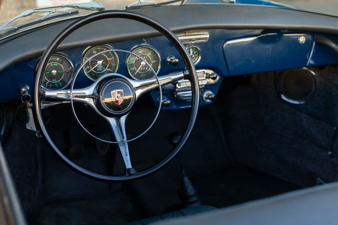 1964 Porsche 356 C - Image 28 of 31