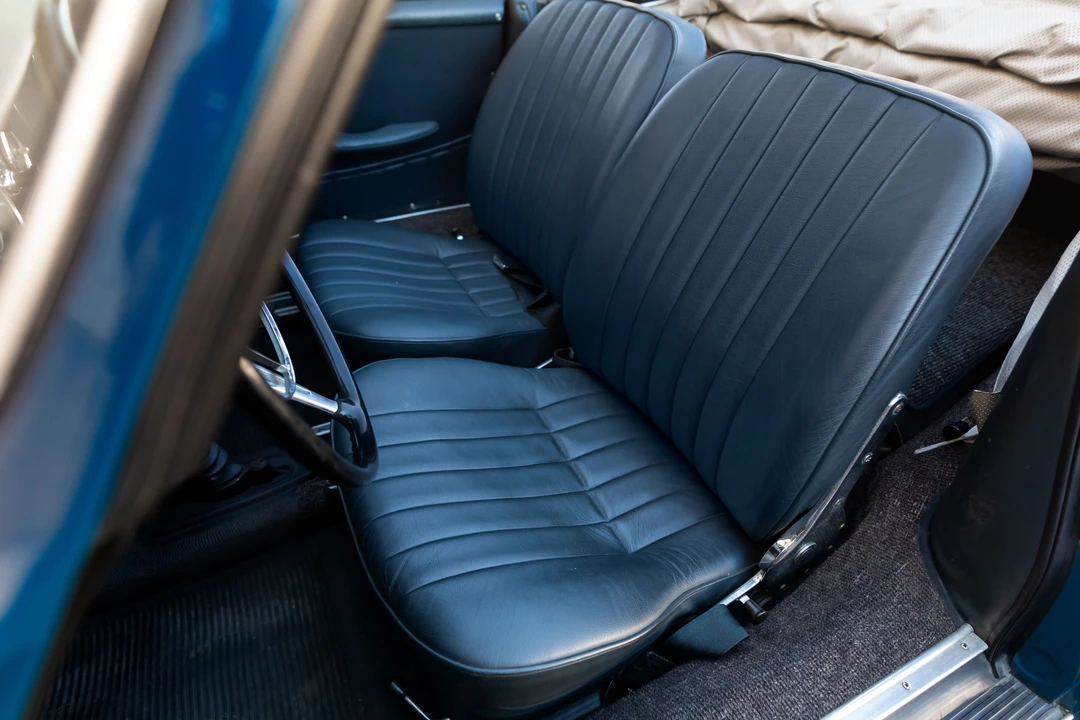 1964 Porsche 356 C - Image 12 of 31