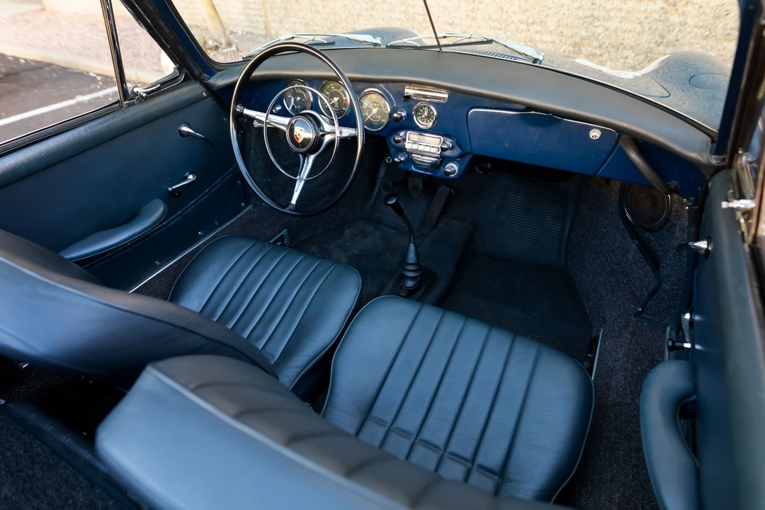 1964 Porsche 356 C - Image 11 of 31