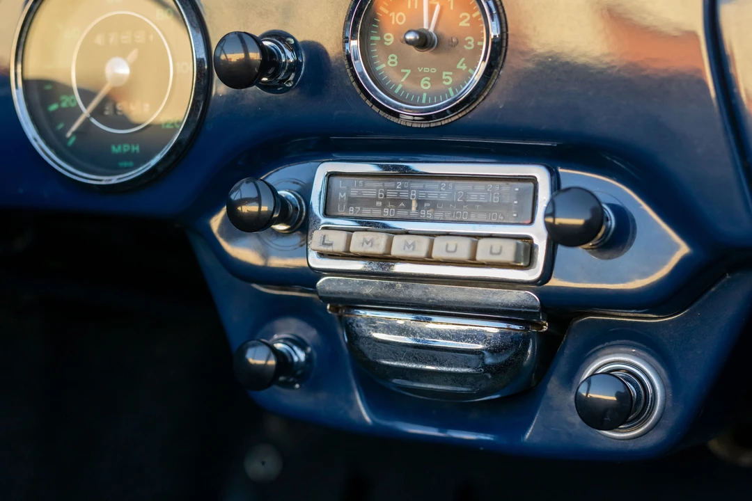 1964 Porsche 356 C - Image 22 of 31