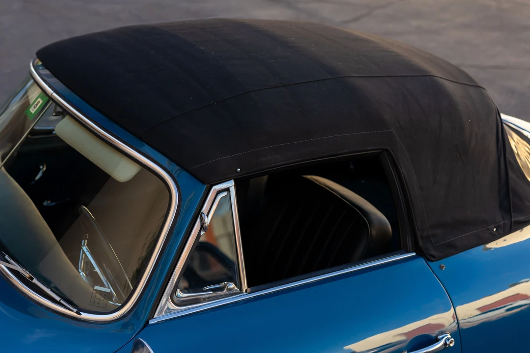 1964 Porsche 356 C - Image 8 of 31