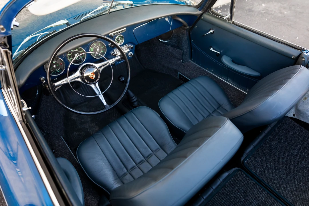 1964 Porsche 356 C - Image 13 of 31