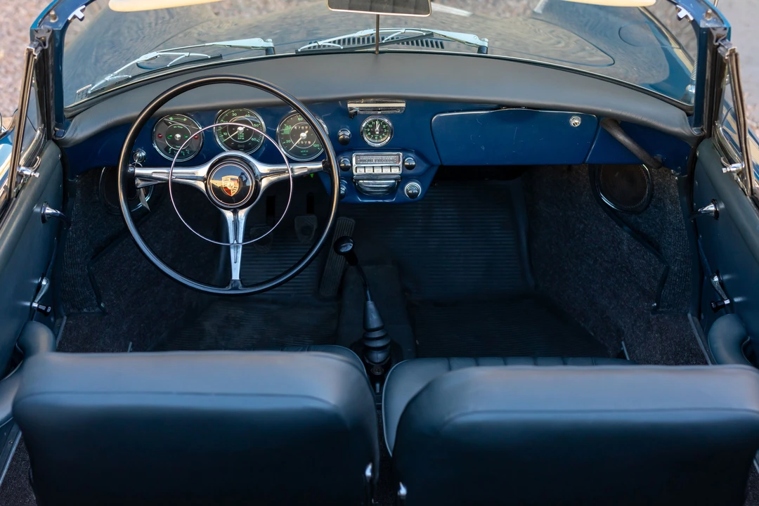 1964 Porsche 356 C - Image 29 of 31