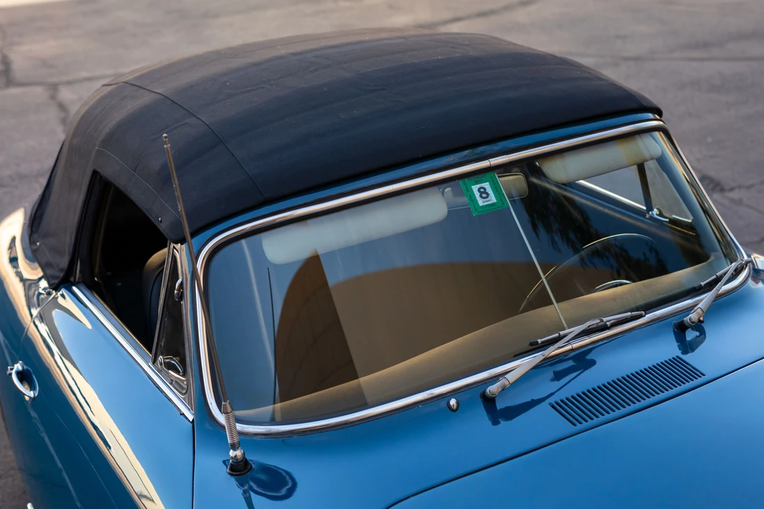 1964 Porsche 356 C - Image 5 of 31