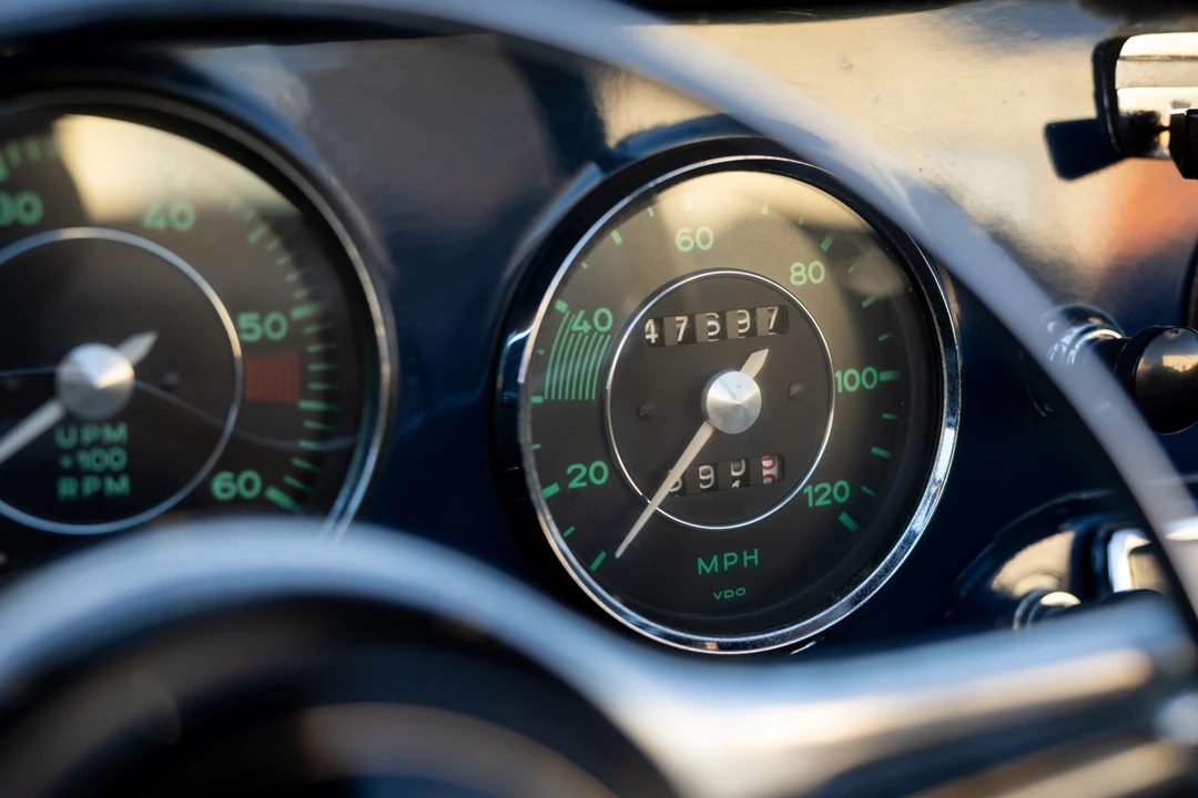 1964 Porsche 356 C - Image 26 of 31