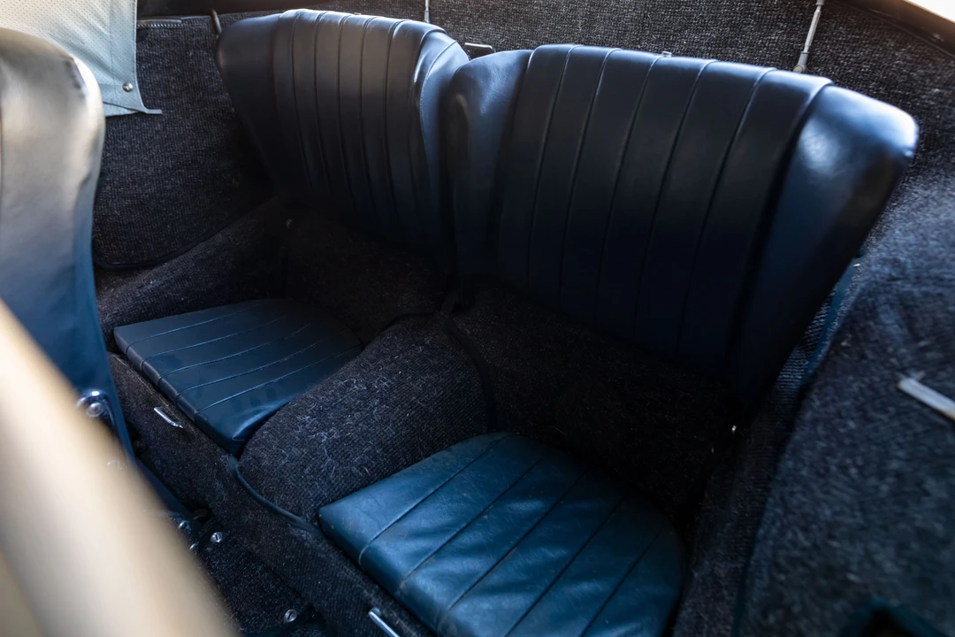 1964 Porsche 356 C - Image 10 of 31
