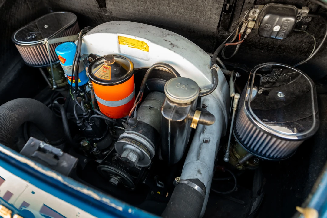 1964 Porsche 356 C - Image 15 of 31