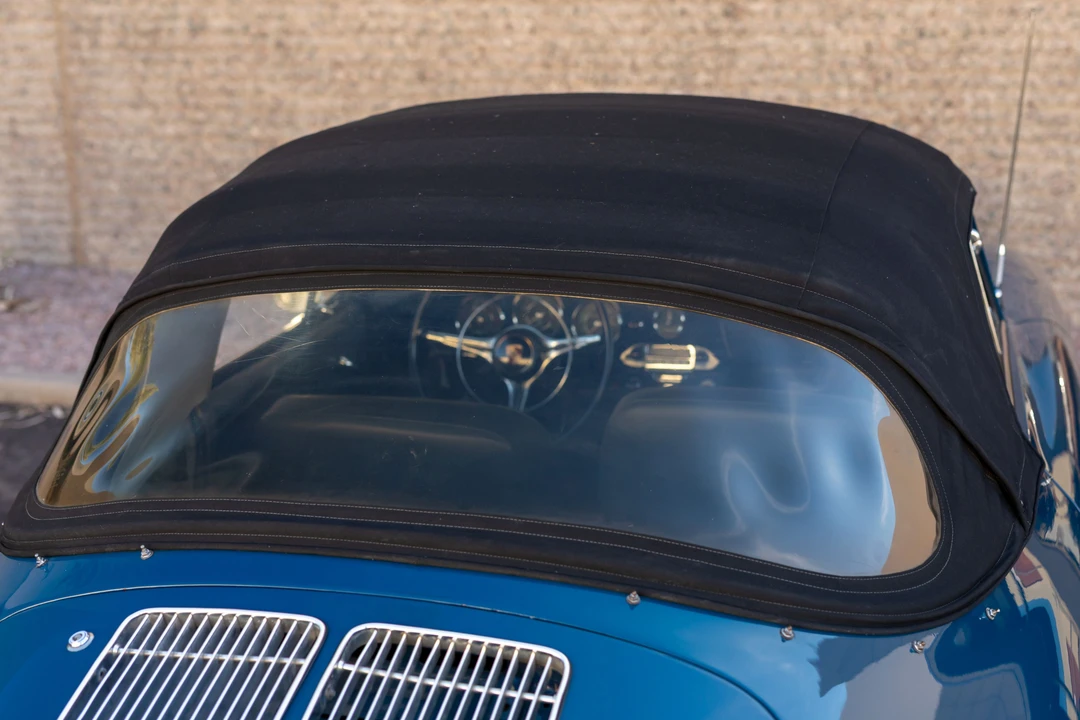 1964 Porsche 356 C - Image 7 of 31