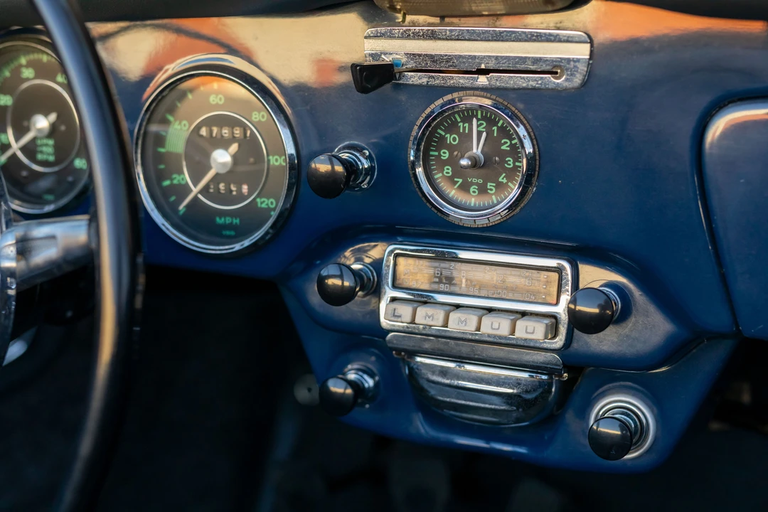 1964 Porsche 356 C - Image 23 of 31