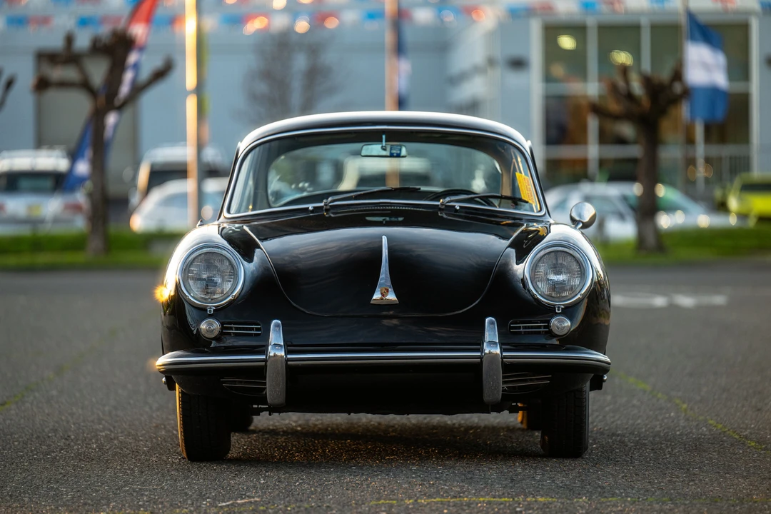 1964 Porsche 356 C - Image 2 of 31