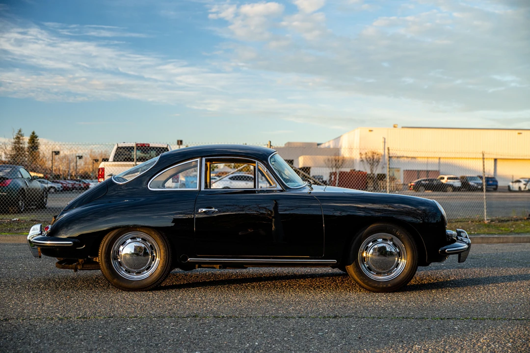 1964 Porsche 356 C - Image 29 of 31