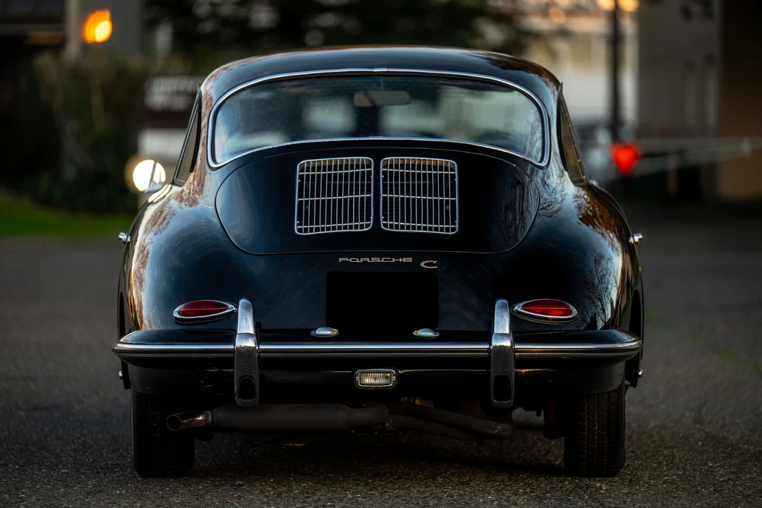 1964 Porsche 356 C - Image 20 of 31