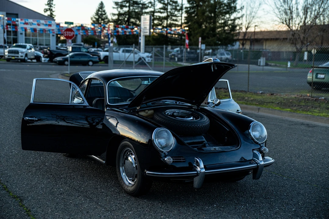 1964 Porsche 356 C - Image 14 of 31