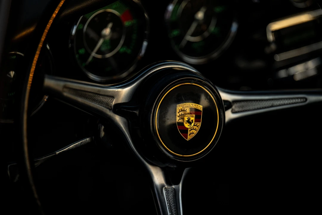 1964 Porsche 356 C - Image 22 of 31