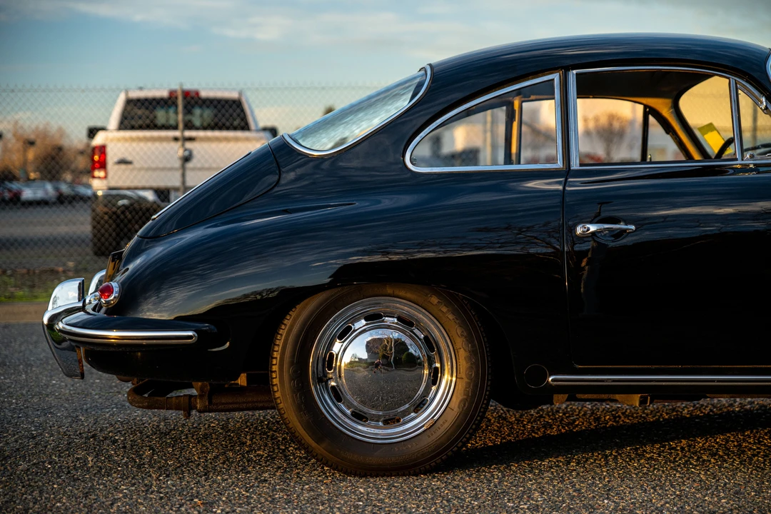 1964 Porsche 356 C - Image 28 of 31