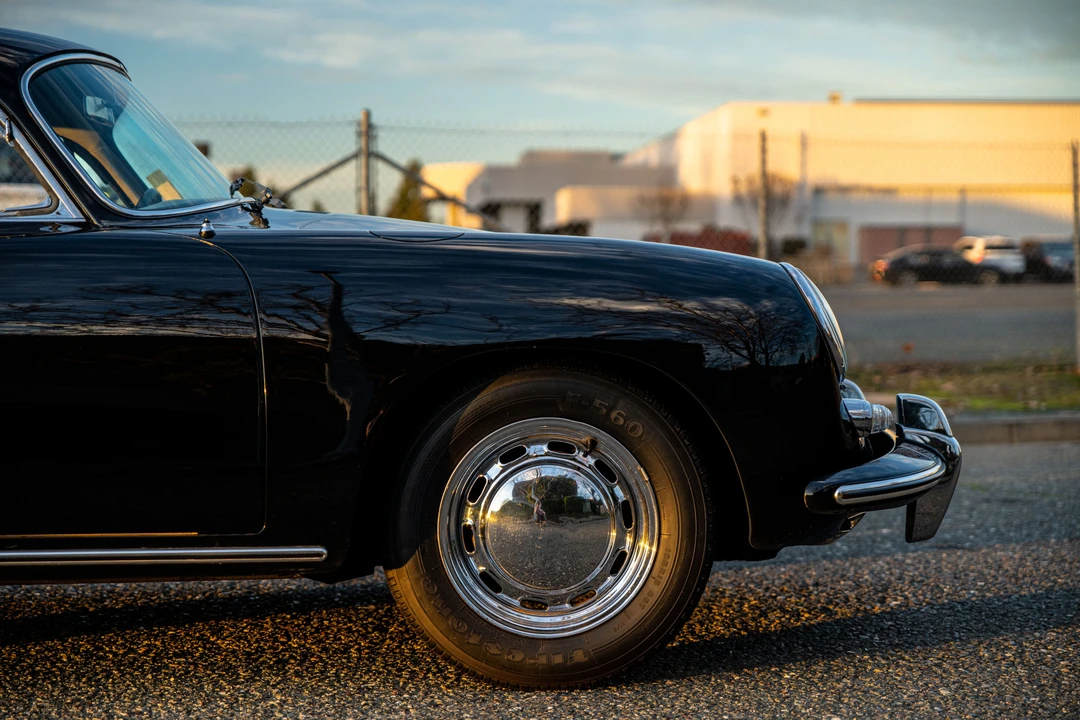 1964 Porsche 356 C - Image 27 of 31