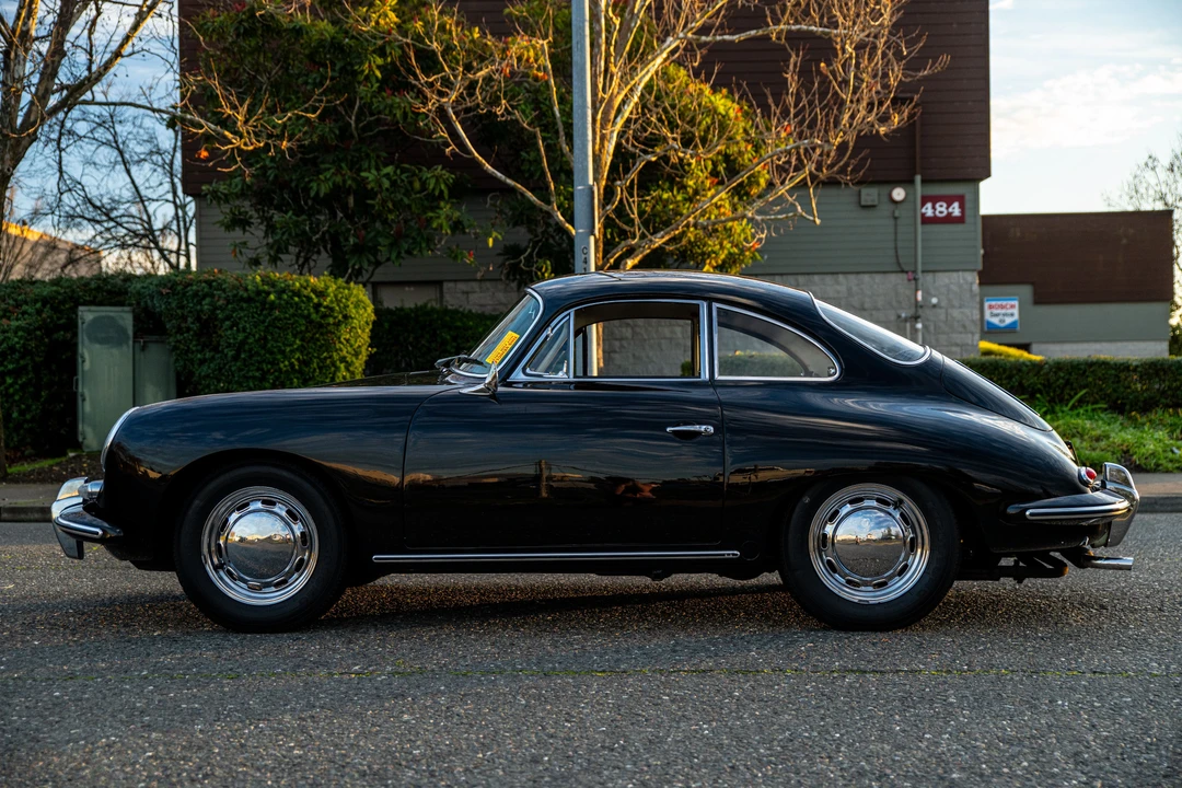1964 Porsche 356 C - Image 4 of 31