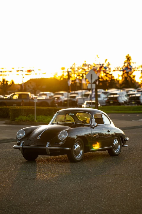 1964 Porsche 356 C - Image 25 of 31