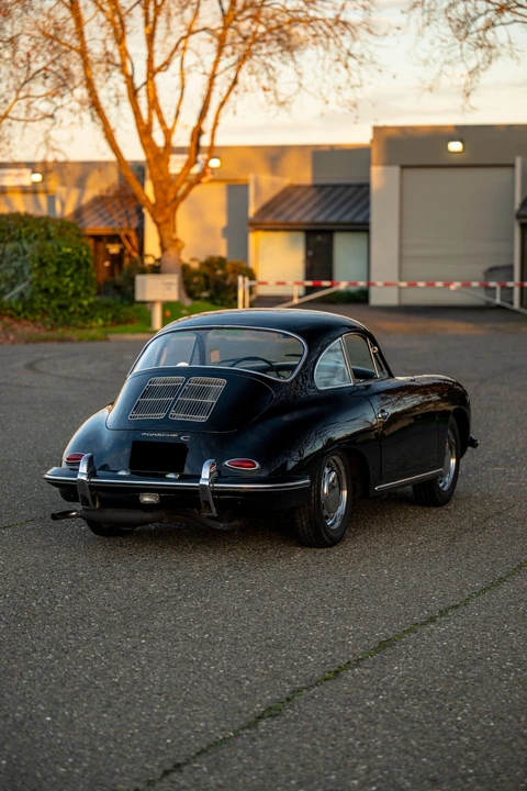 1964 Porsche 356 C - Image 18 of 31
