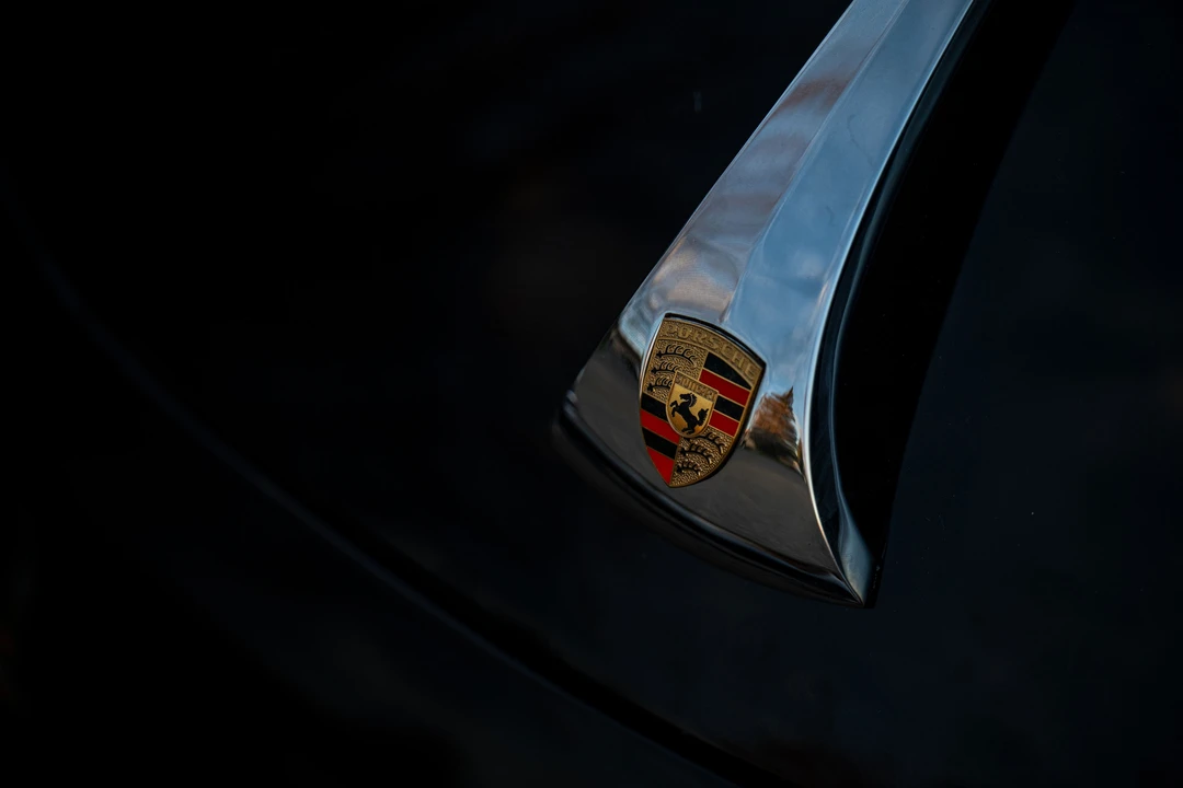 1964 Porsche 356 C - Image 23 of 31