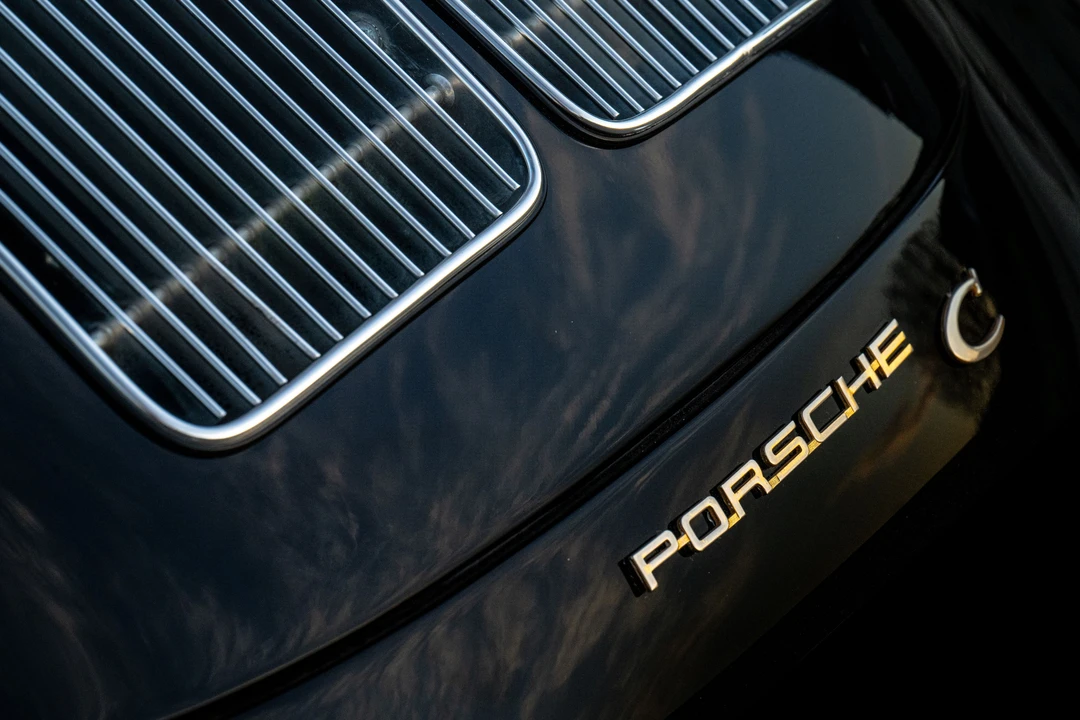 1964 Porsche 356 C - Image 15 of 31