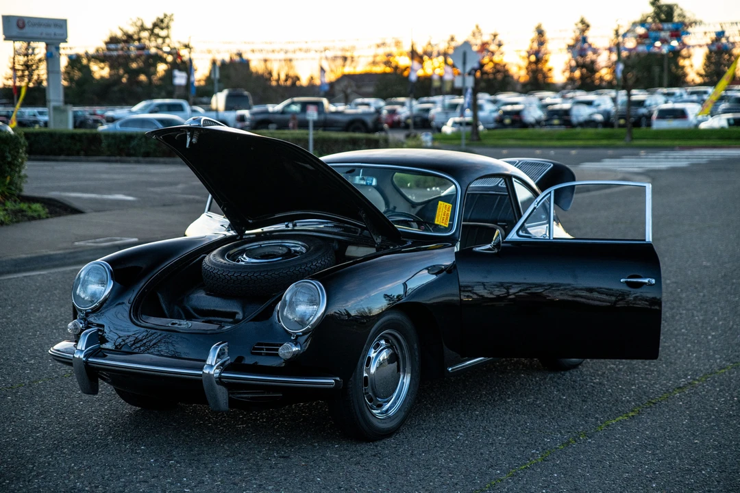 1964 Porsche 356 C - Image 13 of 31