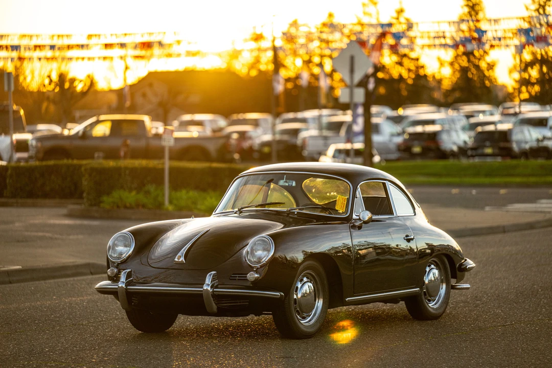 1964 Porsche 356 C - Image 24 of 31