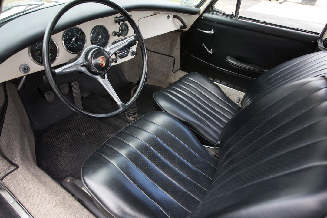 1964 Porsche 356 C - Image 6 of 9