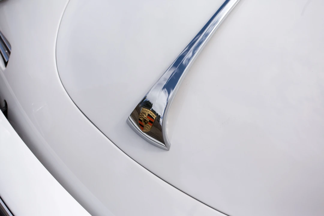 1964 Porsche 356 C - Image 8 of 9