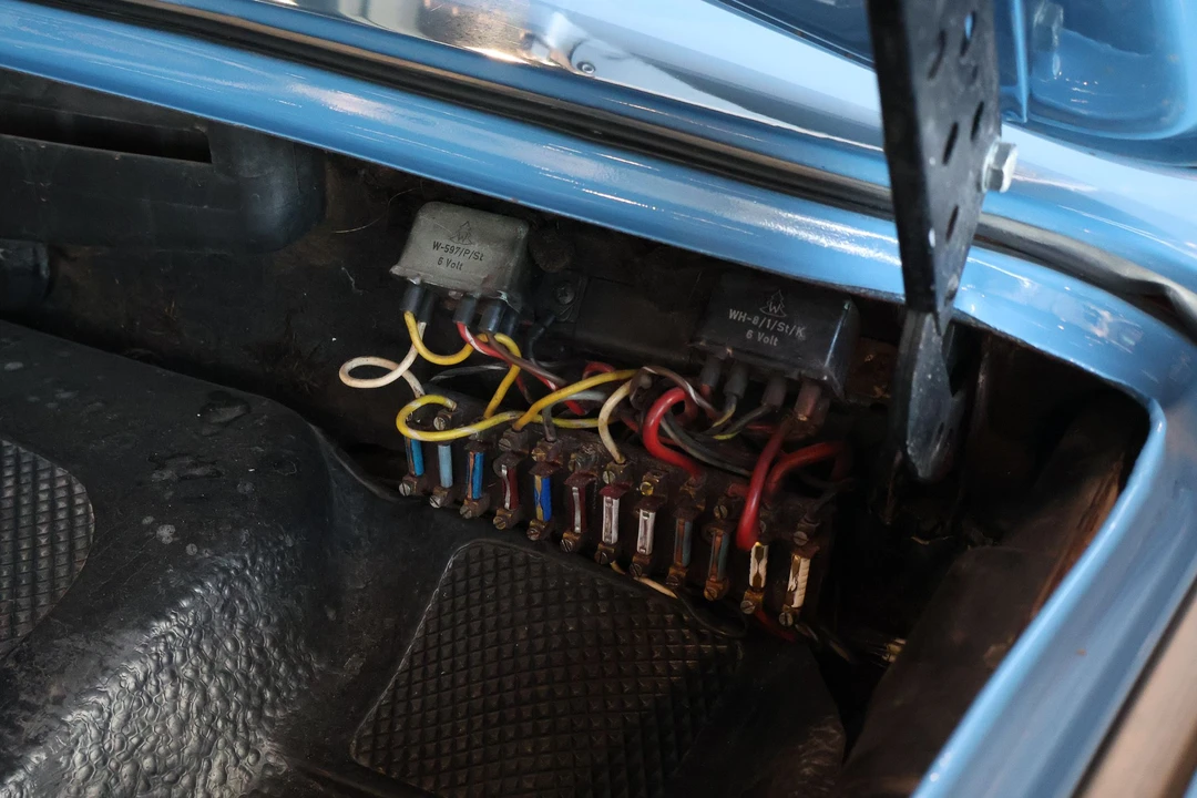 1964 Porsche 356 C - Image 16 of 31