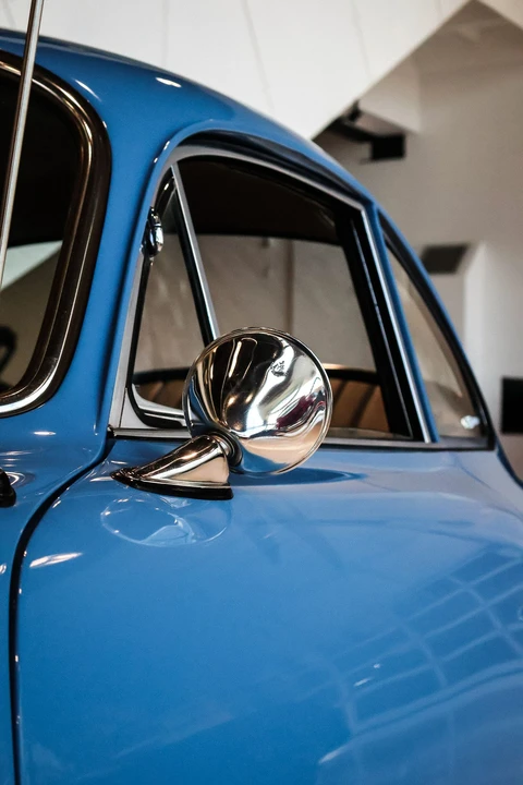 1964 Porsche 356 C - Image 7 of 31