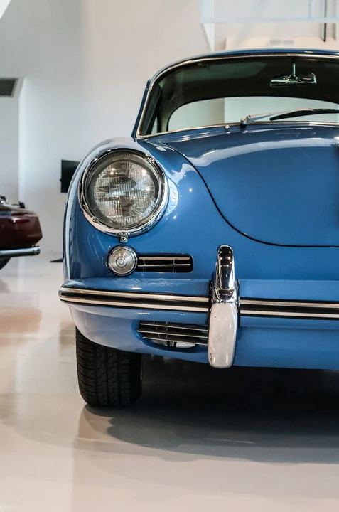 1964 Porsche 356 C - Image 24 of 31