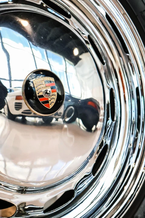 1964 Porsche 356 C - Image 26 of 31