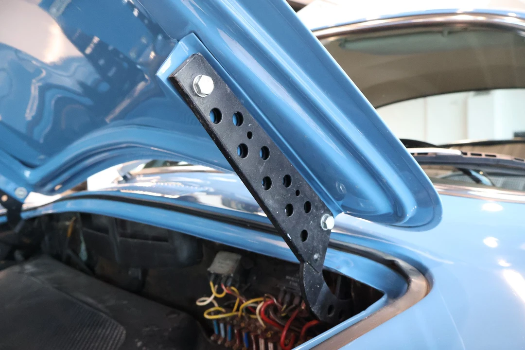 1964 Porsche 356 C - Image 14 of 31