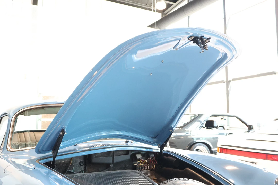 1964 Porsche 356 C - Image 13 of 31