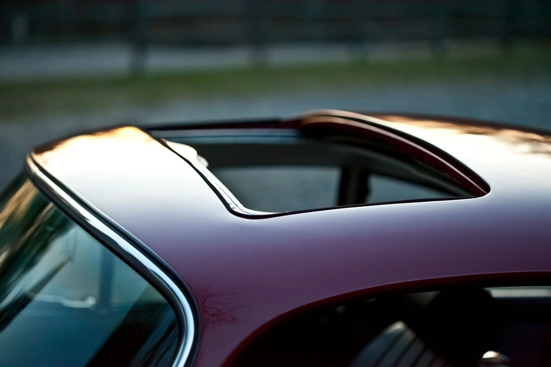 1964 Porsche 356 C - Image 3 of 7
