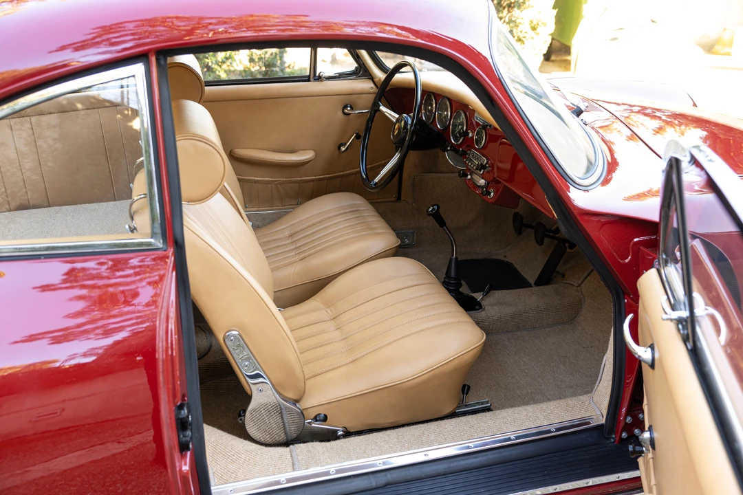 1964 Porsche 356 C - Image 8 of 31