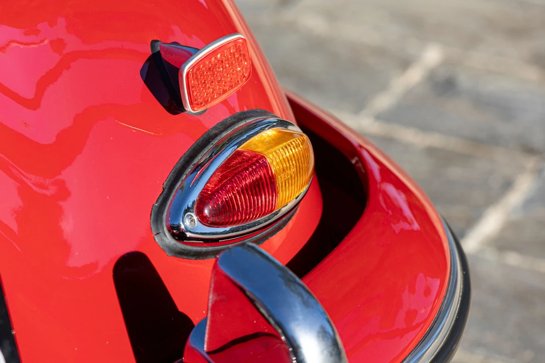1964 Porsche 356 C - Image 28 of 31
