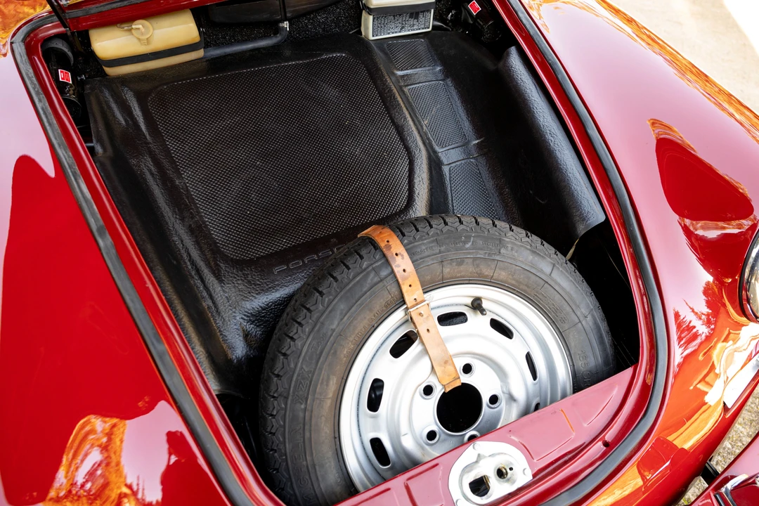1964 Porsche 356 C - Image 20 of 31