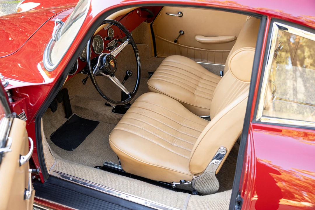 1964 Porsche 356 C - Image 15 of 31