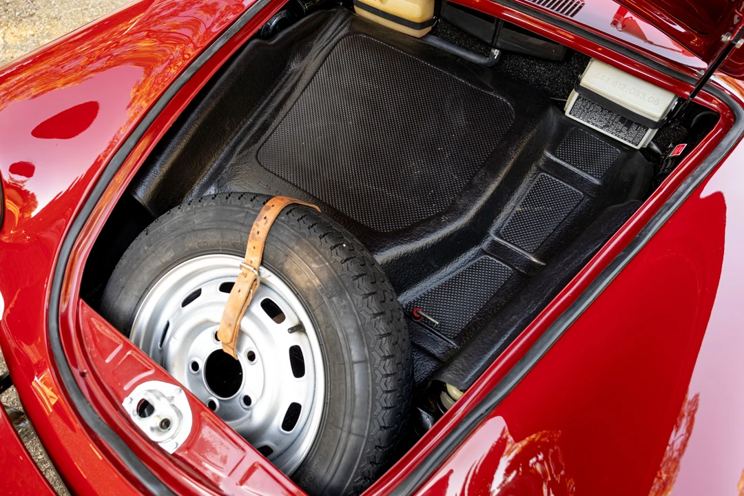 1964 Porsche 356 C - Image 19 of 31