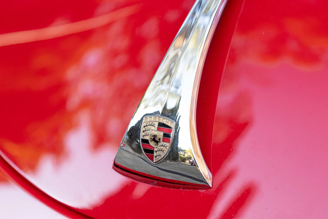 1964 Porsche 356 C - Image 16 of 31