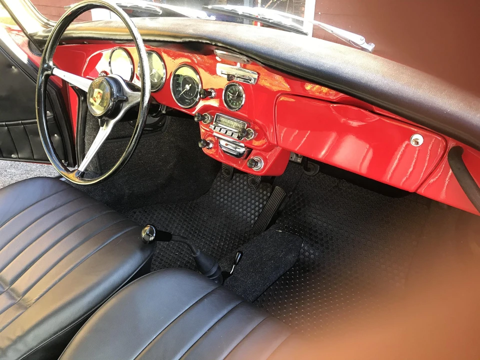1964 Porsche 356 C - Image 22 of 31