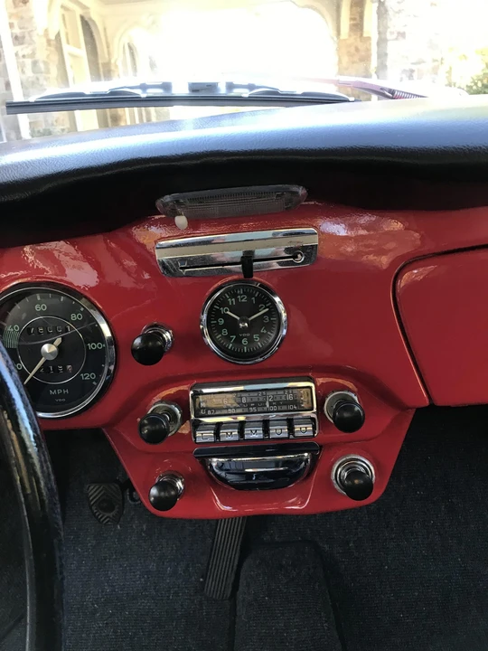 1964 Porsche 356 C - Image 24 of 31