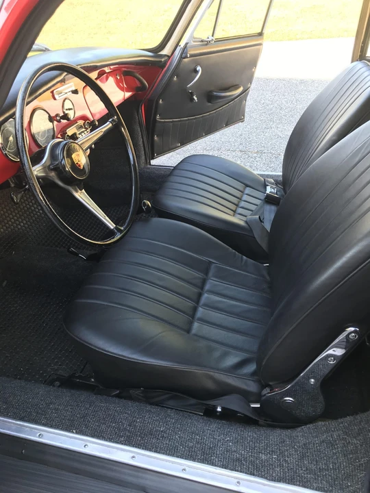 1964 Porsche 356 C - Image 20 of 31