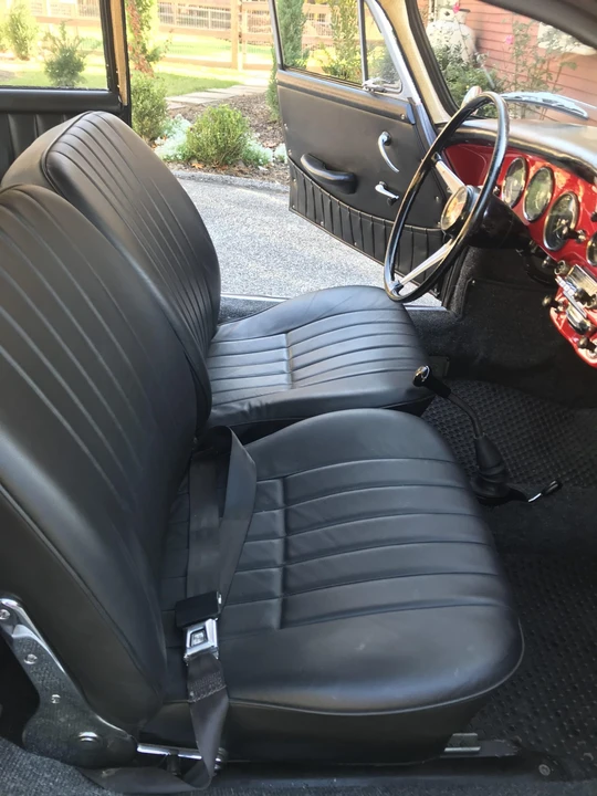 1964 Porsche 356 C - Image 21 of 31