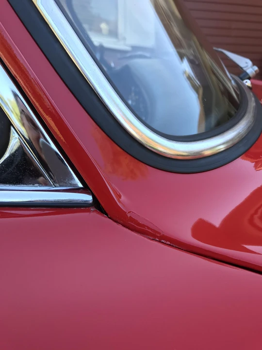 1964 Porsche 356 C - Image 14 of 31