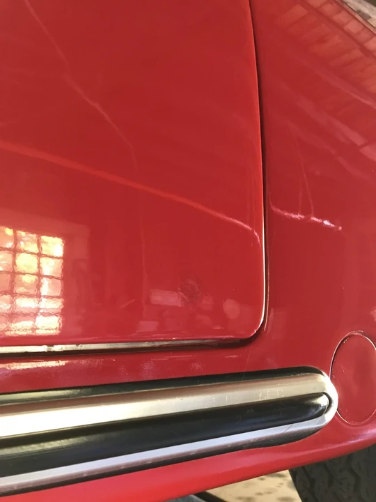 1964 Porsche 356 C - Image 13 of 31