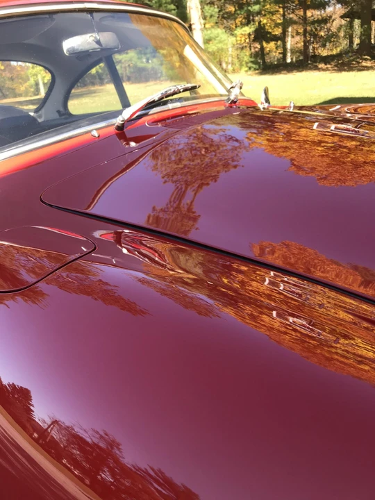 1964 Porsche 356 C - Image 12 of 31